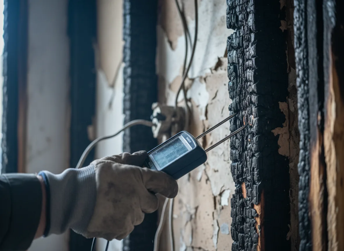 Fire Damage Restoration White Plains, KY FAQs